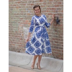 Dainty Jewells Dress! Size XL worn 2x😊